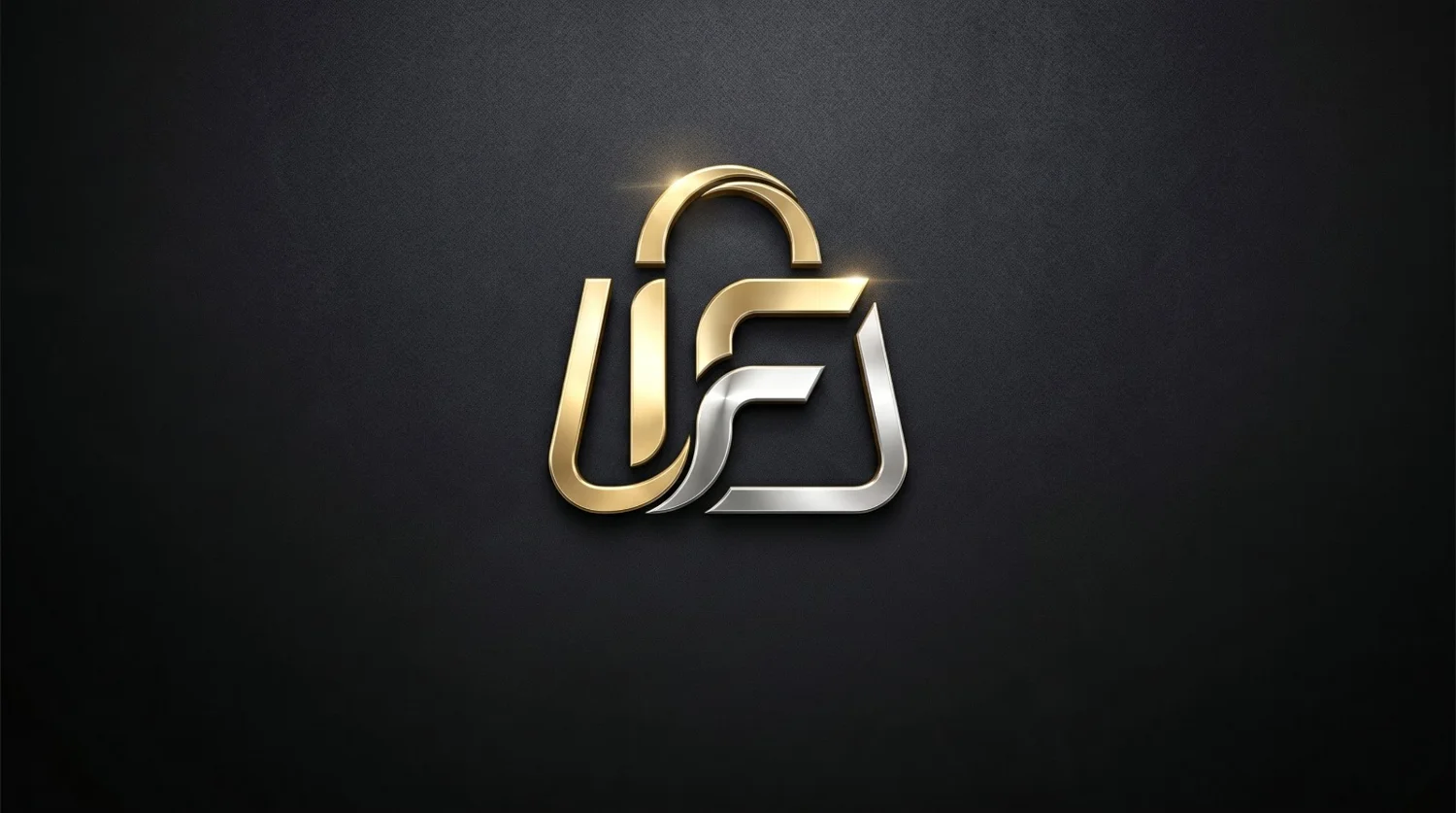 IF signature logo